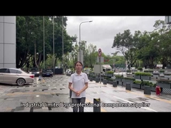 Lianyixin ic chip bedrijf