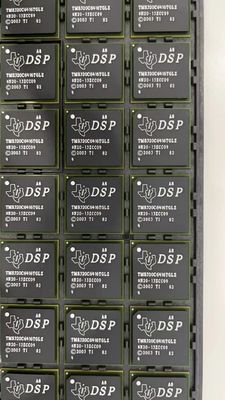 Kwaliteit  TMS320C6416TBGLZA8 FCBGA-532  SMDIntegrated Circuits MCU Controller Microcontrol fabriek