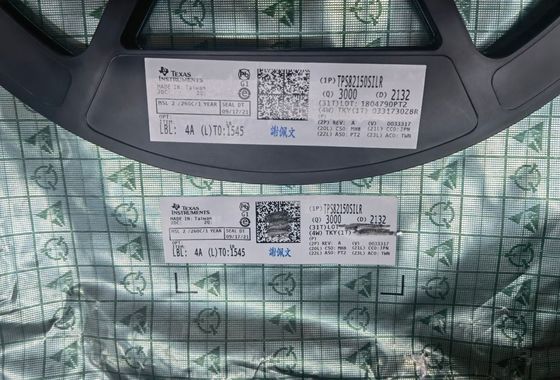 Kwaliteit  TPS82150SIL USIP8 Surface Mount Integrated Circuit SMD fabriek