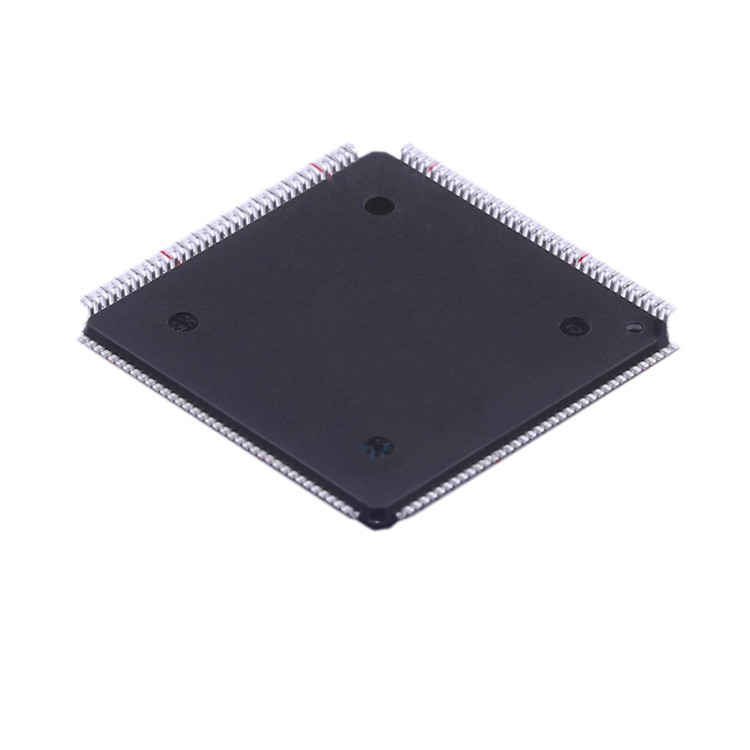 IC-Hoge spaandermcu XC6SLX9-2TQG144C Geïntegreerde schakeling - kwaliteitsmicrocontroller XC6SLX9 IC Programmeerbare Bewerker xc6slx9-2