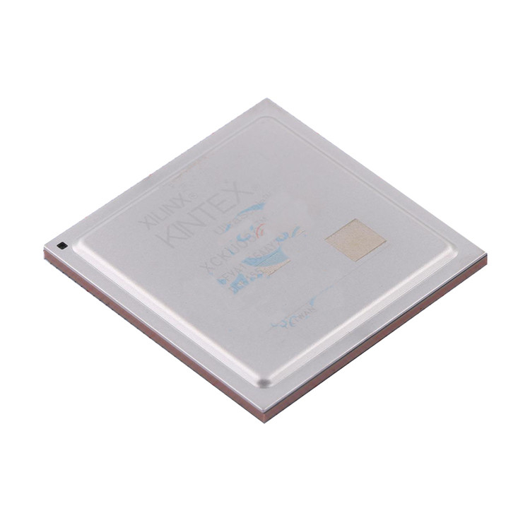 Geïntegreerde schakeling IC van Purechipxcku060-1ffva1156c New& de Originele Elektronische Componenten in voorraad XCKU060-1FFVA1156C