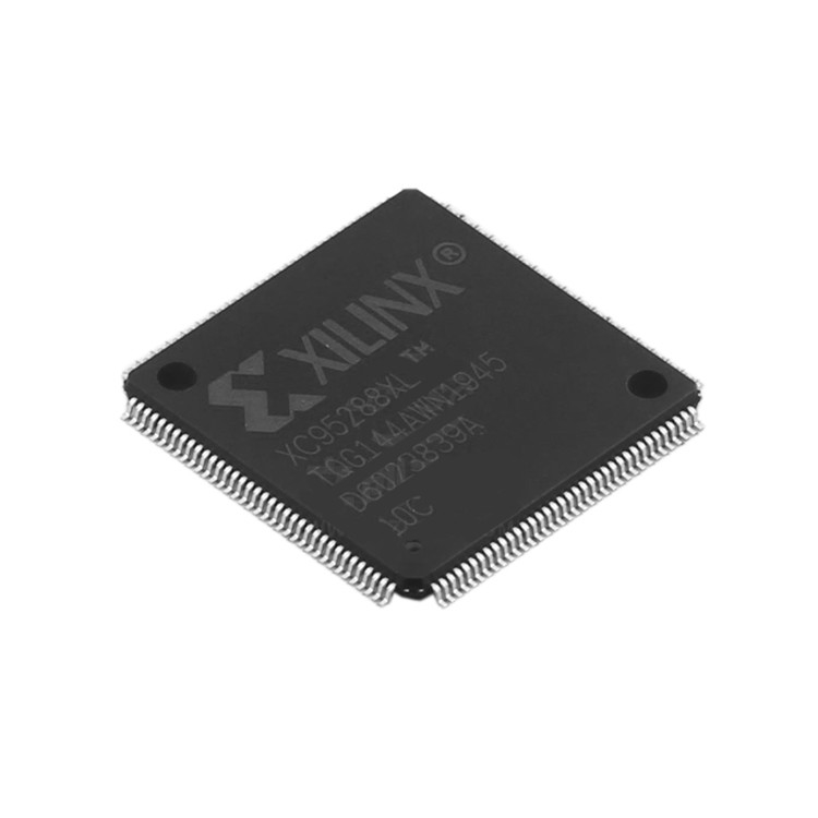 De de Lijstdienst Ic Chip Supplie In Stock XC95288XL-10TQG144C van XC95288XL-10TQG144C BOM