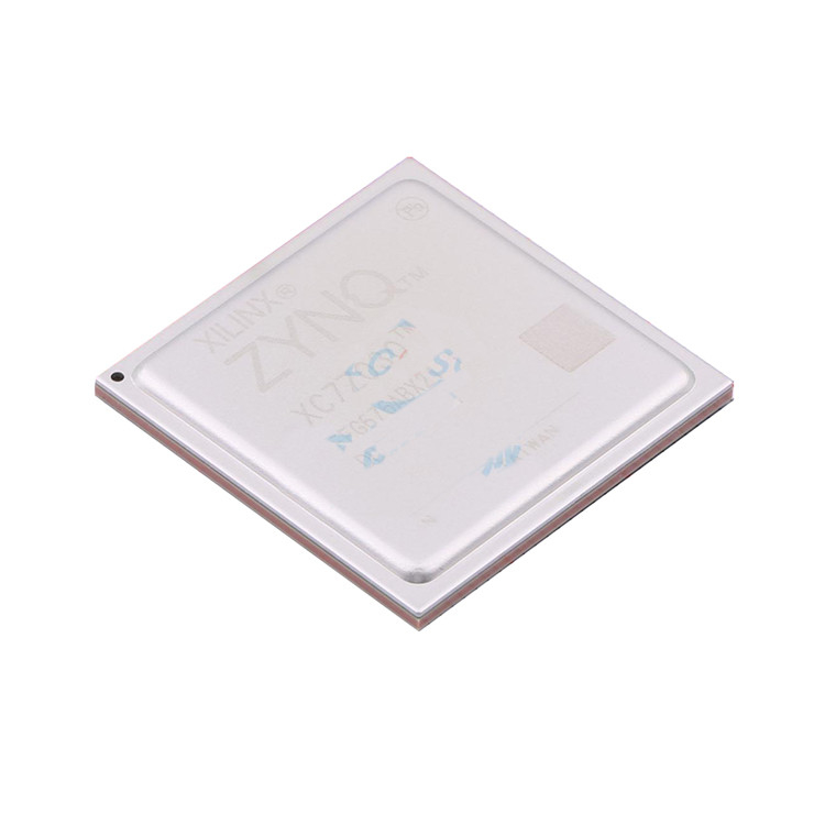Originele programmeerbare de logicaspaander fcbga-676 XC7Z030 1FFG676I XC7Z030-1FFG676I van JRW XC7Z030-1FFG676I