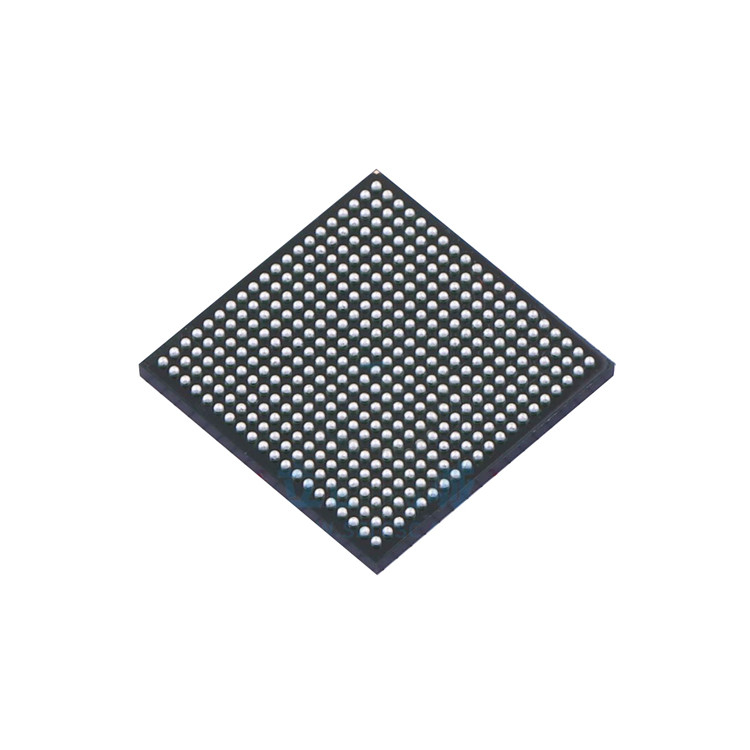 Meilinmchip Nieuwste XC7Z010 IC reeks kintex-7 Soc 667MHZ 400BGA XC7Z010-L1CLG400I van FPGA IC
