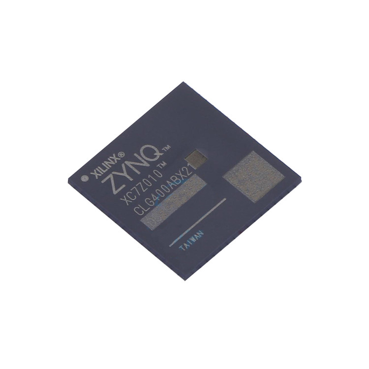 Meilinmchip Nieuwste XC7Z010 IC reeks kintex-7 Soc 667MHZ 400BGA XC7Z010-L1CLG400I van FPGA IC