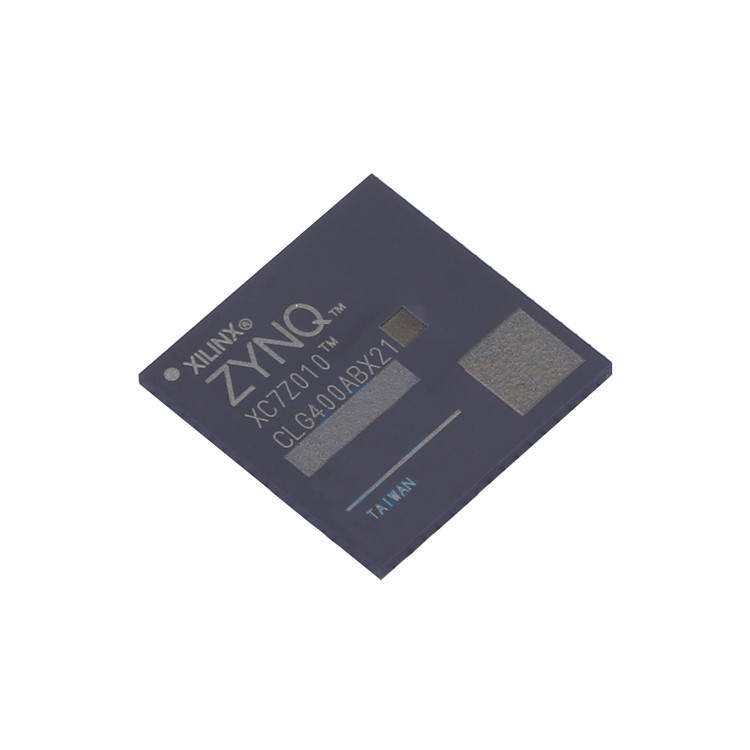 XC7Z010-3CLG400E Ic Chips Original New Integrated Circuits de Lijst FPGA400 van Leveringsbom