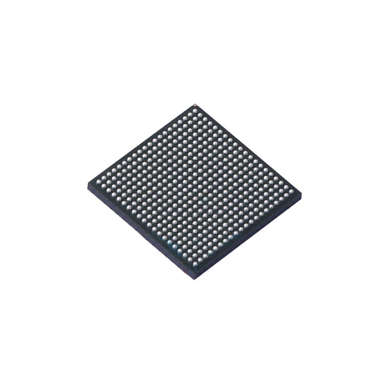 Elektronische componentenxc7z010-2clg400e XILINX gloednieuwe originele geïntegreerde schakeling XC7Z010-2CLG400E