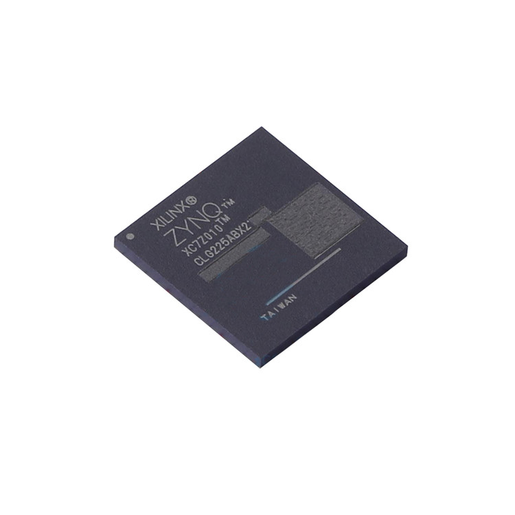 (In voorraad) van XC7Z010-2CLG225I (13x13) Soc van geïntegreerde schakelingen 225-CSPBGA schors-A9 766MHZ 225BGA van IC
