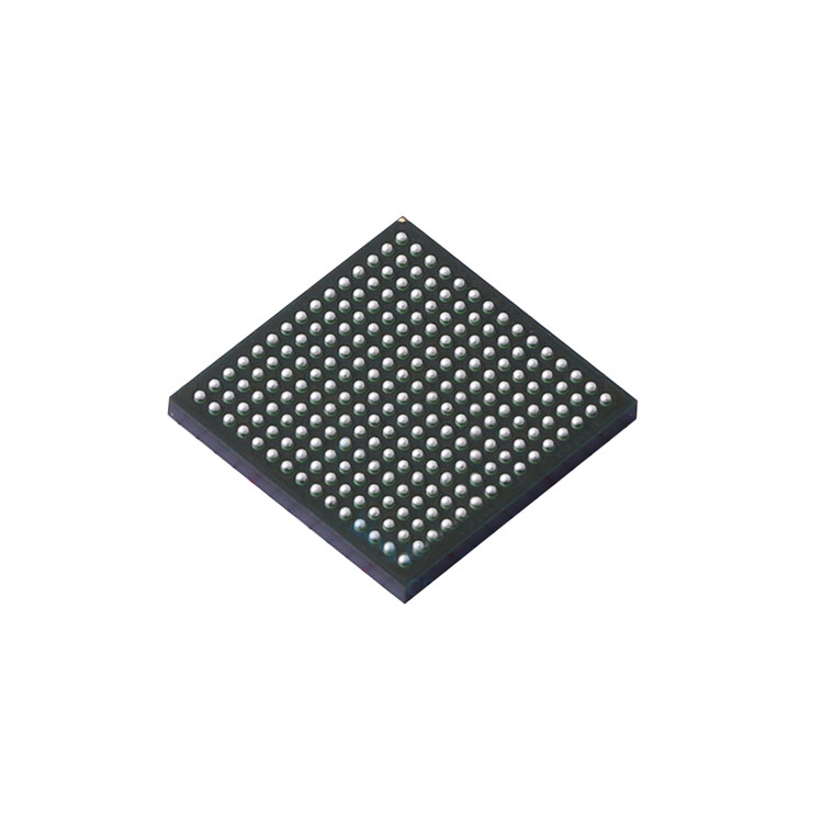(In voorraad) van XC7Z010-2CLG225I (13x13) Soc van geïntegreerde schakelingen 225-CSPBGA schors-A9 766MHZ 225BGA van IC