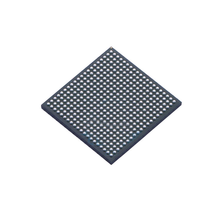 XC7Z010-1CLG400C IC-spaanderbga de Spaander Van geïntegreerde schakelingen XC7Z010 csbga-400 Elektronische de Controleraad cpu van XC7Z010-1CLG400C MCU