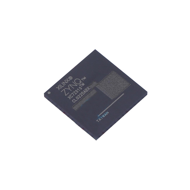 Reeks artix-7 Soc 667MHZ 225BGA XC7Z010-1CLG225I van de Meilinmchip de Nieuwste XC7Z010 IC Spaander van FPGA IC