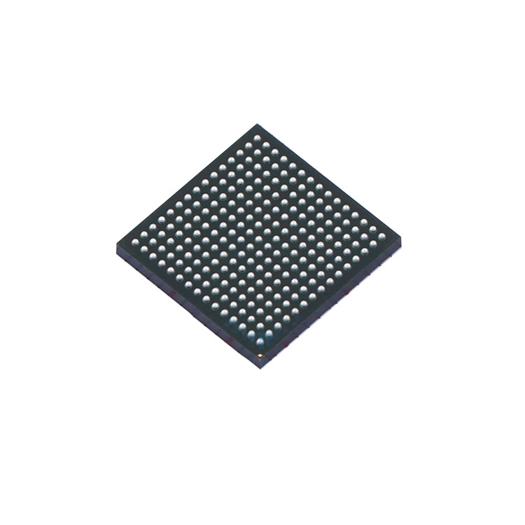 Reeks artix-7 Soc 667MHZ 225BGA XC7Z010-1CLG225I van de Meilinmchip de Nieuwste XC7Z010 IC Spaander van FPGA IC