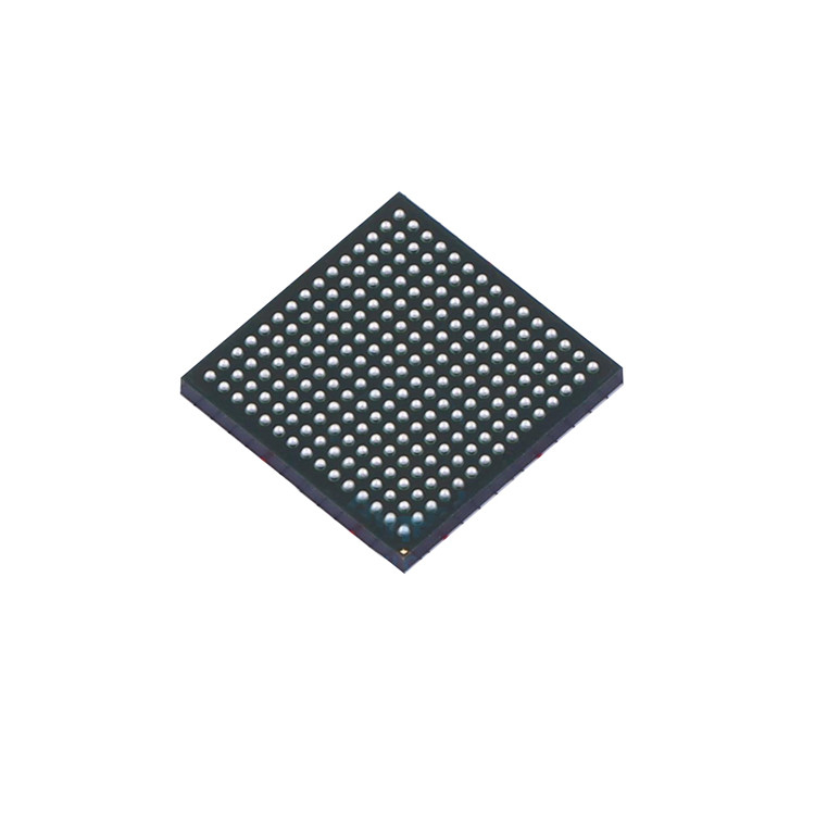(In voorraad) van XC7Z010-1CLG225C (13x13) Soc van geïntegreerde schakelingen 225-CSPBGA schors-A9 667MHZ 225BGA van IC