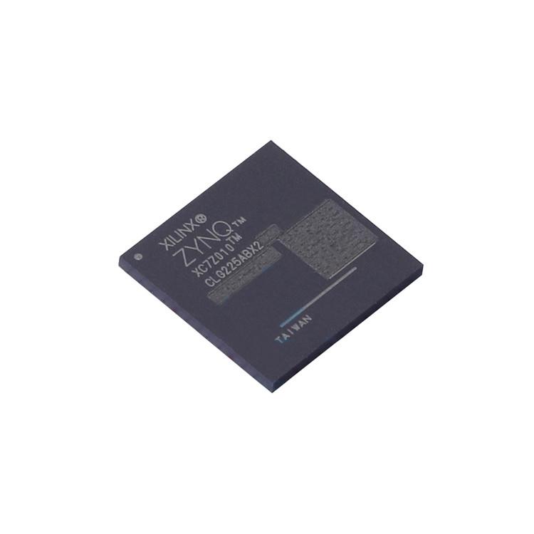 (In voorraad) van XC7Z010-1CLG225C (13x13) Soc van geïntegreerde schakelingen 225-CSPBGA schors-A9 667MHZ 225BGA van IC