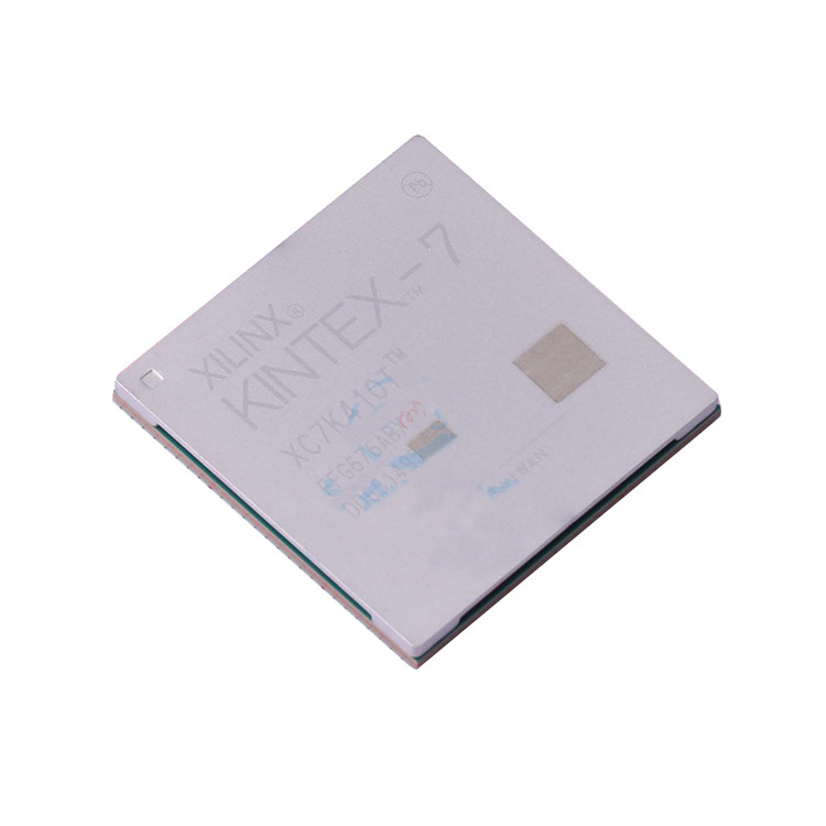 (In voorraad de geïntegreerde schakeling 676-FCBGA) van XC7K410T-2FFG676C (27x27) IC FPGA 400 I/O 676FCBGA