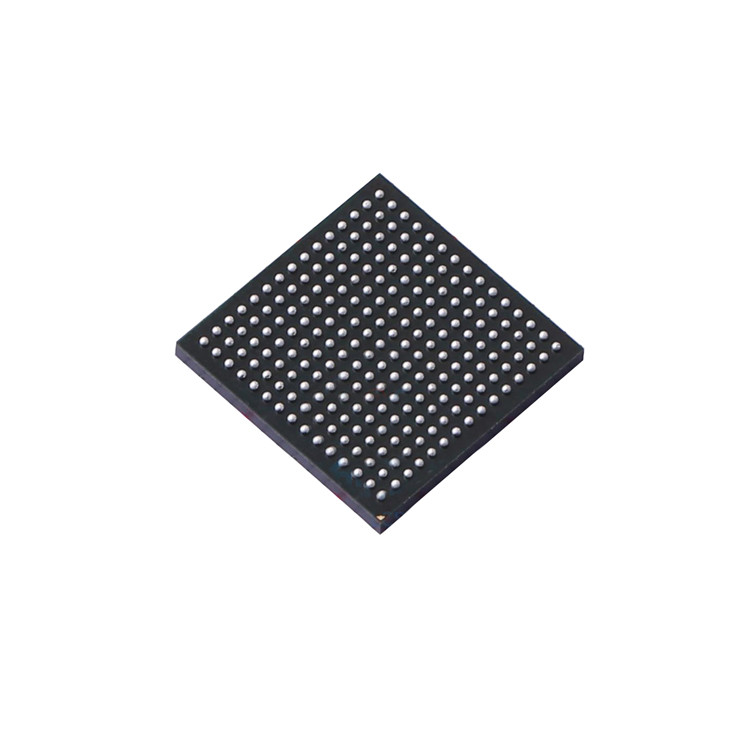 Van de Elektronikacomponenten van XC7S25-1CSGA225C CSGA225 de Distributie Nieuwe Originele Geteste Spaander Van geïntegreerde schakelingen IC XC7S25-1CSGA