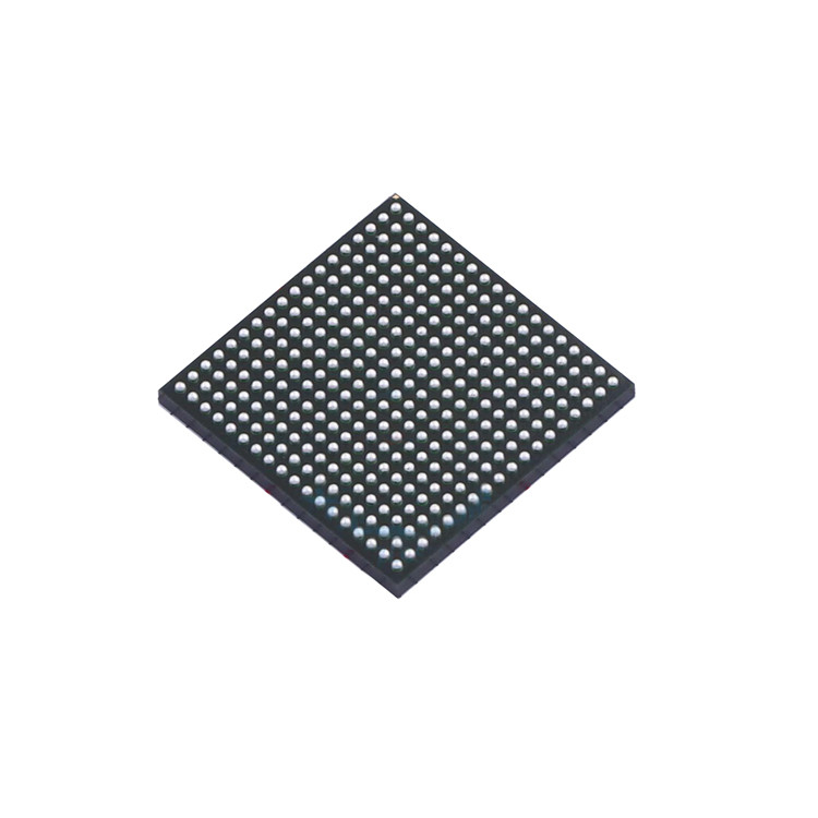 XC7S25-2CSGA324C XC7S25-2CSGA225C XC7S25-1CSGA324I IC FPGA 150 I/O 324CSGA-netwerk ic voor mobiele Hitechic