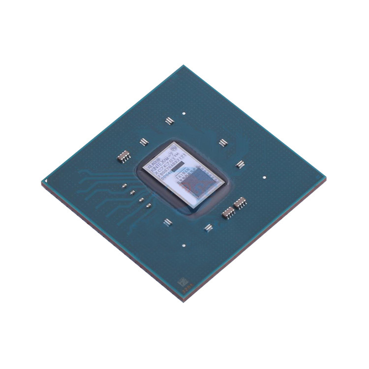 Meilinmchip Nieuwste XC7K70T IC Chip Series Field Programmable Gate Serie IC FPGA 300 I/O 676FCBGA XC7K70T-2FBG676C
