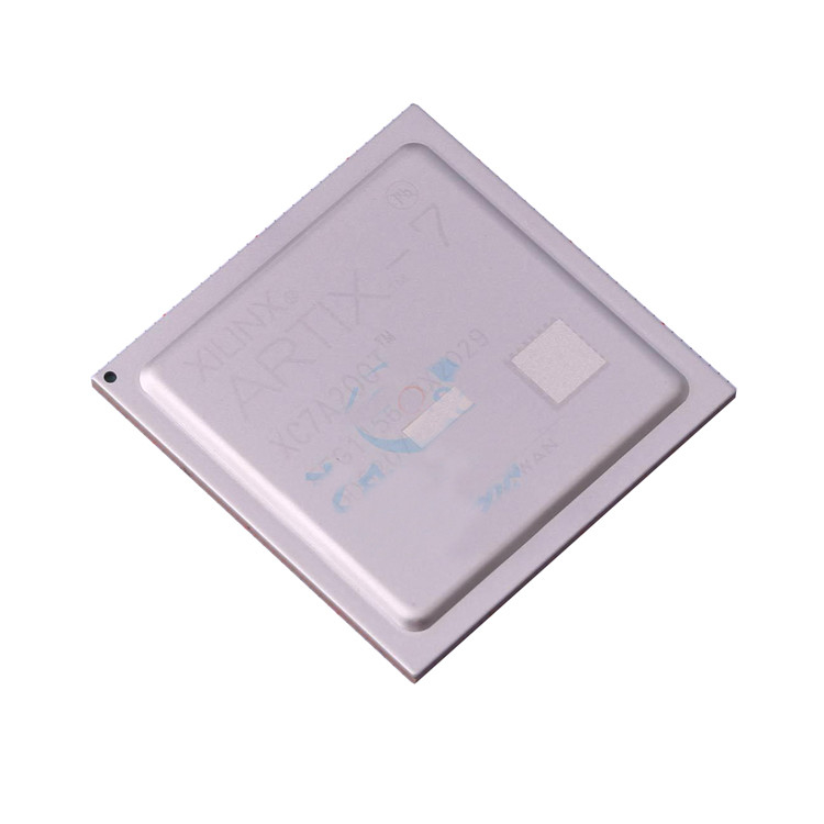 (In voorraad de geïntegreerde schakeling 1156-FCBGA) van XC7A200T-L2FFG1156E (35x35) IC FPGA 500 I/O 1156FCBGA