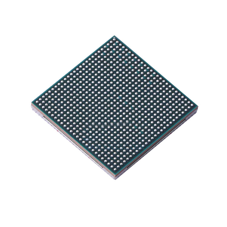 (In voorraad de geïntegreerde schakeling 676-FCBGA) van XC7K410T-2FFG676C (27x27) IC FPGA 400 I/O 676FCBGA