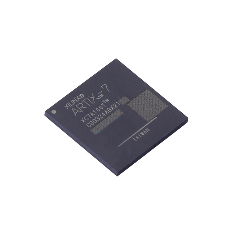 (In voorraad de geïntegreerde schakeling 324-CSPBGA) van XC7A100T-L1CSG324I (15x15) IC FPGA 210 I/O 324CSBGA