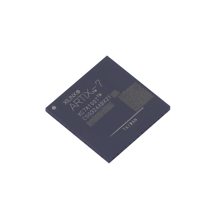 Meilinmchip Nieuwste XC7A100T IC Chip Series Field Programmable Gate Serie IC 1CS324C XC7A100T-1CSG324C