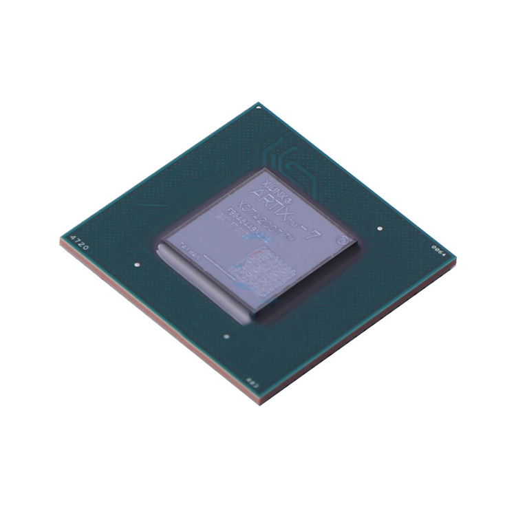 (In voorraad de geïntegreerde schakeling 484-FCBGA) van XC7A200T-1FBG484C (23x23) IC FPGA 285 I/O 484FCBGA