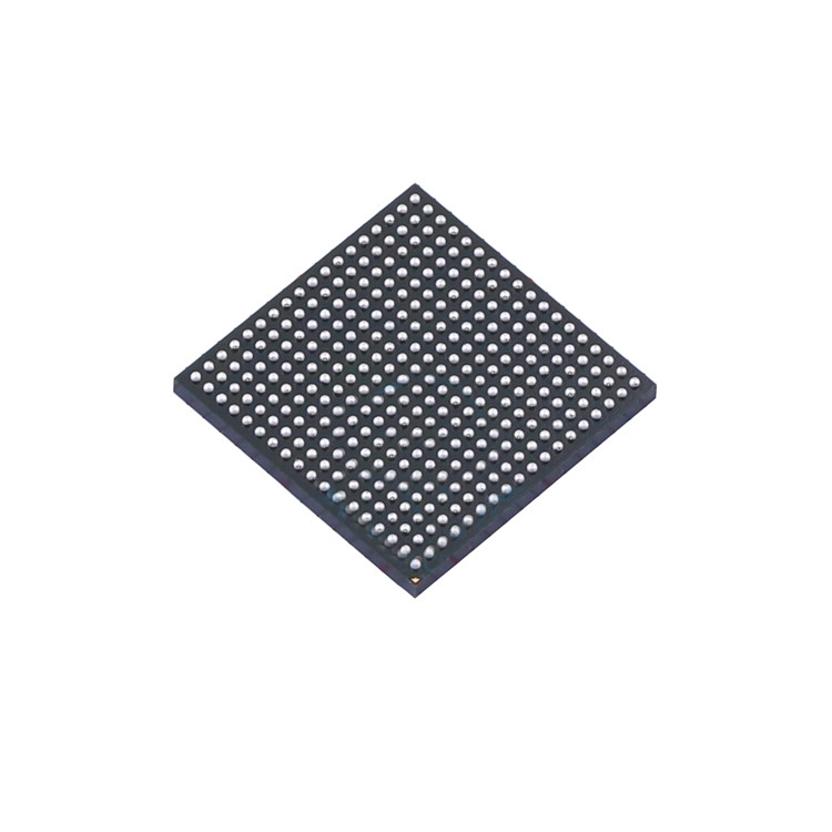 Meilinmchip Nieuwste XC7A100T IC Chip Series Field Programmable Gate Serie IC 1CS324C XC7A100T-1CSG324C