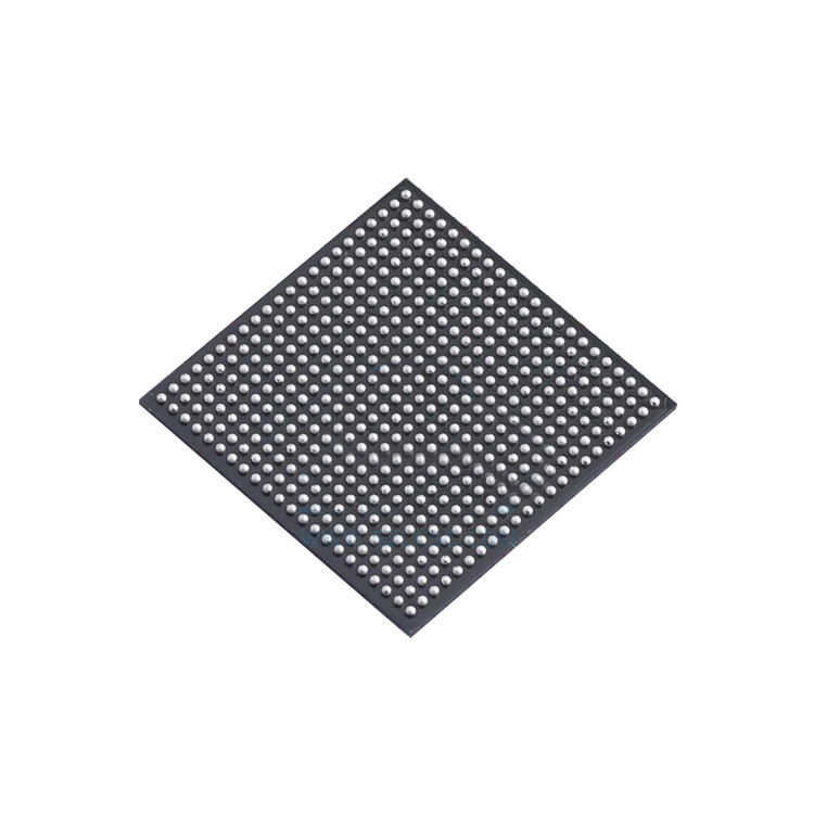 XC7A100T-2FGG484I BGA484 xilinx breekt Input-output hoeveelheid 285 serie van de gebieds de programmeerbare poort elektronisch af IC van 1V