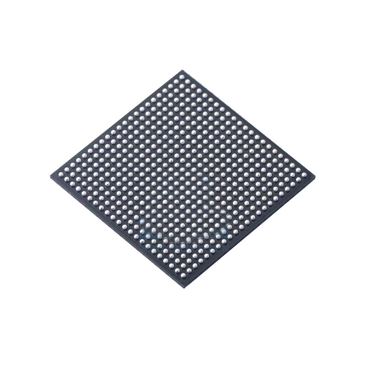 (In voorraad de geïntegreerde schakeling 484-FBGA) van XC7A75T-1FGG484C (23x23) IC FPGA 285 I/O 484FBGA
