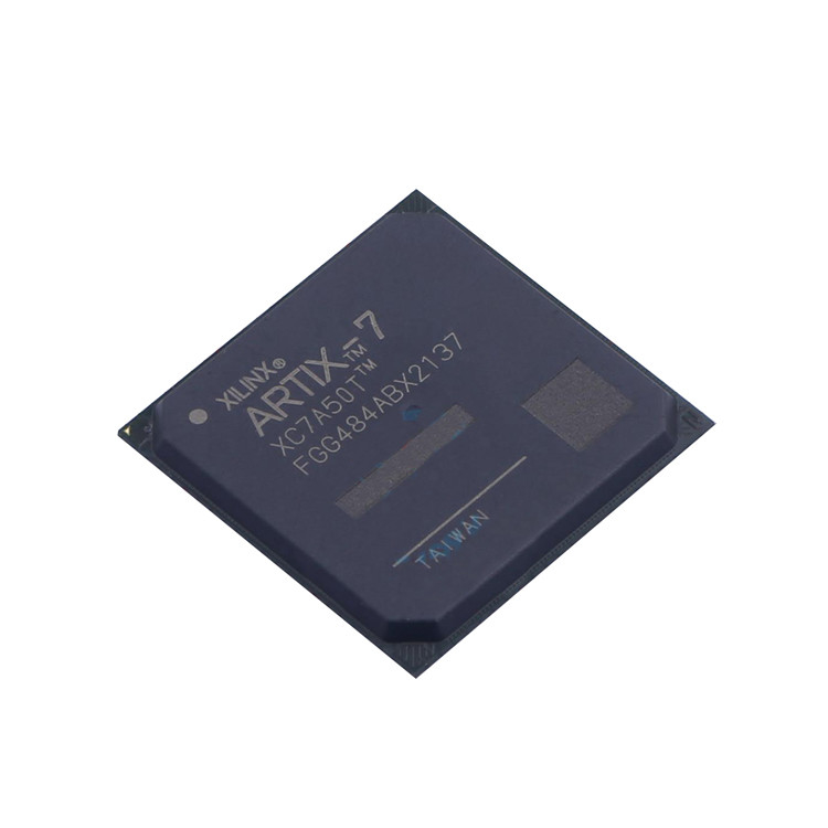 (In voorraad de geïntegreerde schakeling 484-FBGA) van XC7A50T-1FGG484C (23x23) IC FPGA 250 I/O 484FBGA