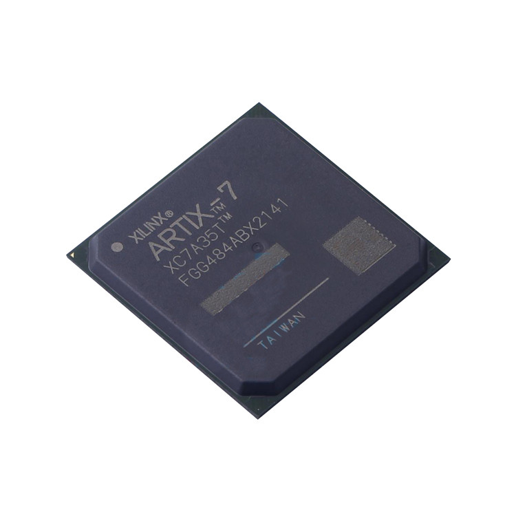 De nieuwe en Originele van XC7A35T-2FGG484C IC Serie Gebieds van de het Van geïntegreerde schakelingen Programmeerbare Poort van FPGA