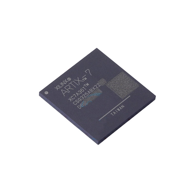 De nieuwe en Originele van XC7A35T-1CSG325I IC Serie Gebieds van de het Van geïntegreerde schakelingen Programmeerbare Poort van FPGA