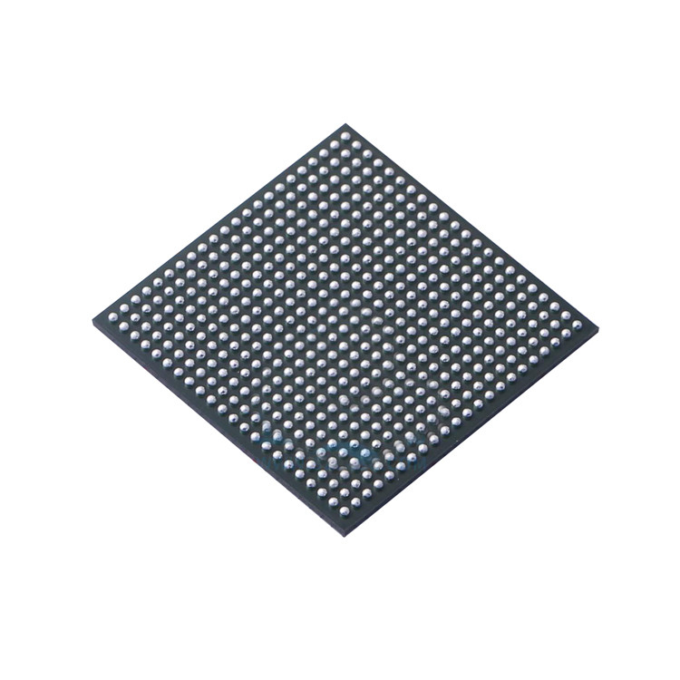 De nieuwe en Originele van XC7A35T-2FGG484C IC Serie Gebieds van de het Van geïntegreerde schakelingen Programmeerbare Poort van FPGA