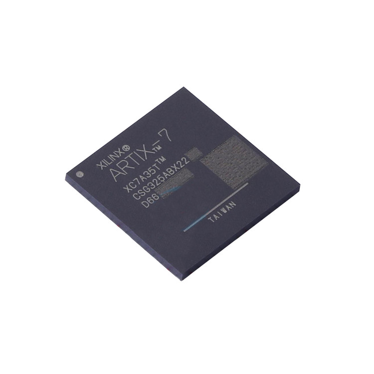(In voorraad de geïntegreerde schakeling 325-CSBGA) van XC7A35T-1CSG325C (15x15) IC FPGA 150 I/O 324CSBGA