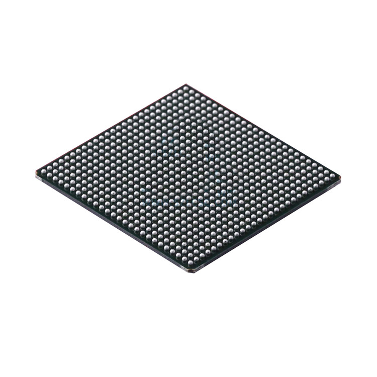 In Voorraadxc6slx75t-3fgg676c (27x27) Geïntegreerde schakeling 676-FBGA IC FPGA 348 I/O 676FBGA
