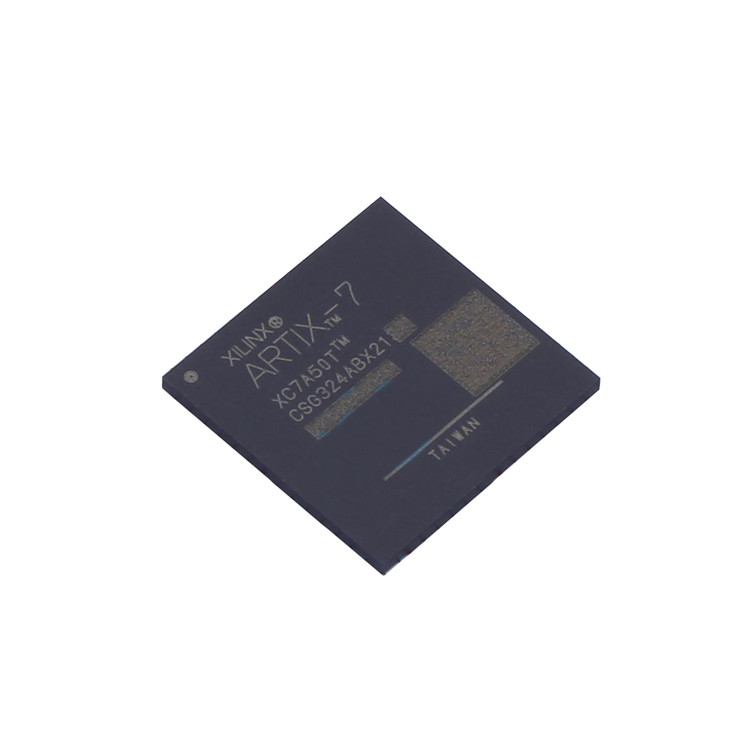 (In voorraad de geïntegreerde schakeling 324-CSPBGA) van XC7A50T-2CSG324C (15x15) IC FPGA 210 I/O 324CSBGA