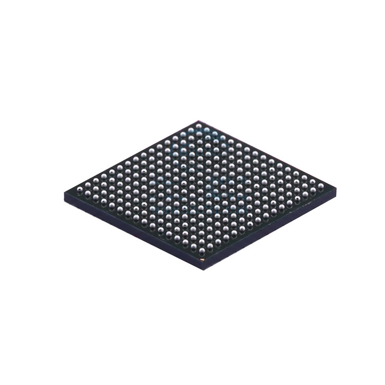 Meilinmchip Nieuwste XC6SLX25 IC Chip Series Field Programmable Gate Serie IC FPGA 186 I/O 256FTBGA XC6SLX25-2FTG256I