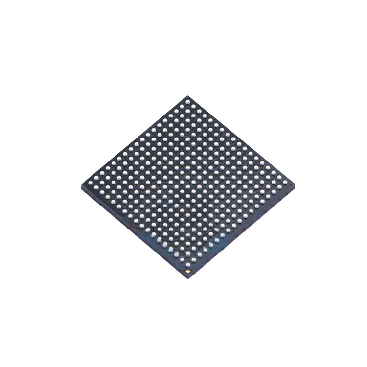 XC6SLX16-2CSG324I BGA324 xilinx breekt Input-output hoeveelheid 232 serie van de gebieds de programmeerbare poort elektronisch af IC van 1.2V