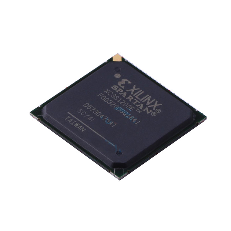 XC3S1200E-4FGG320I de Elektronikaleverancier van geïntegreerde schakelingen Nieuw en Origineel in de Dienst XILINX XC3S1200E-4FGG32 van Voorraadbom