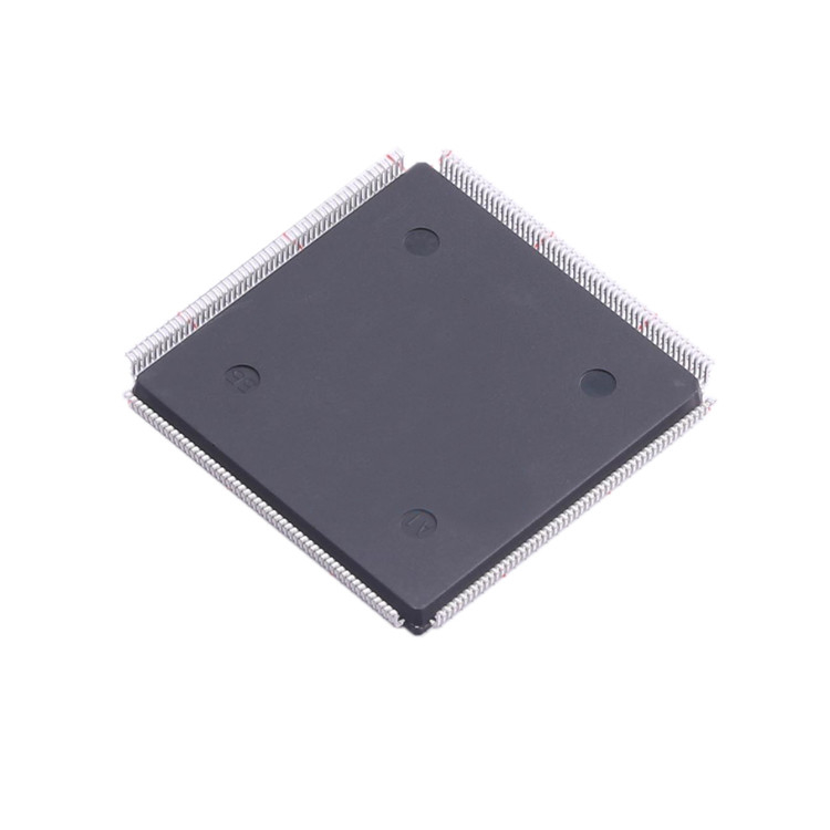 Geïntegreerde schakeling XC2S200-5PQG208I van Xilinx IC van de Meilinmchip de Nieuwste XC2S200 IC Chip Series Field Programmable Gate Serie