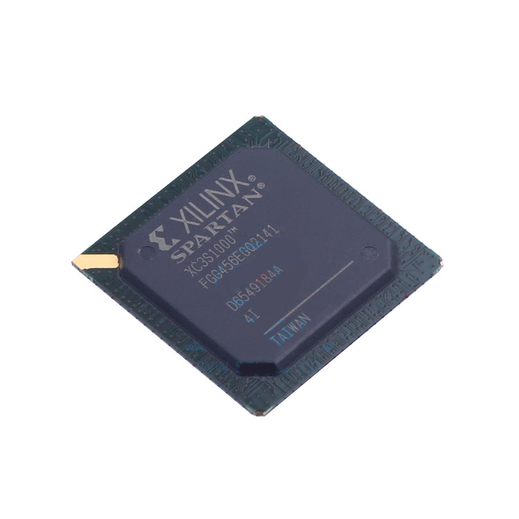 (In voorraad de geïntegreerde schakeling 456-FBGA) van XC3S1000-4FGG456I (23x23) IC FPGA 333 I/O 456FBGA