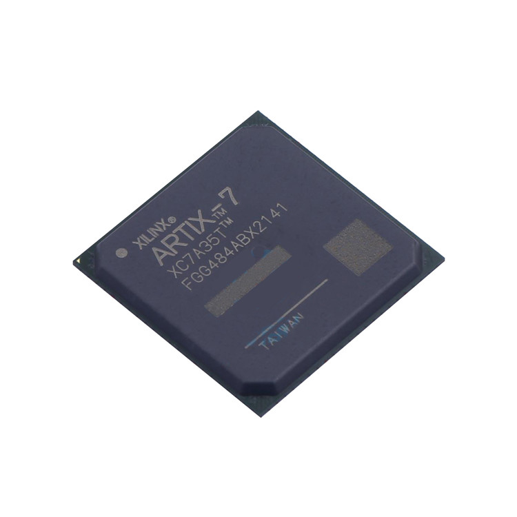 XC7A35T-1FGG484I de elektronische componenten van de fabrieks de directe verkoop Voorraad van geïntegreerde schakelingen IC XC7A35T-1FGG484I van Ysonix