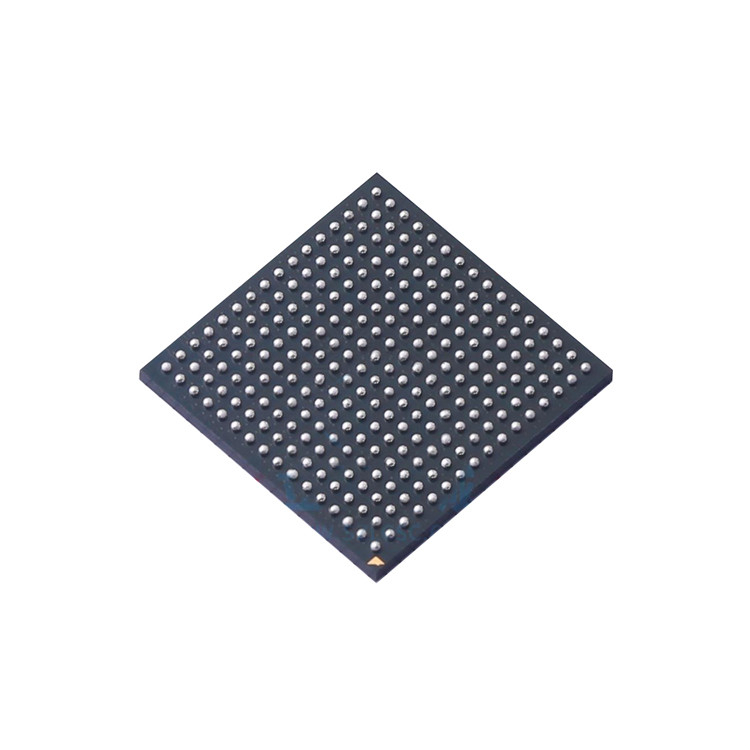 Elektronische componentenxc3s1000-4ftg256i XILINX gloednieuwe originele geïntegreerde schakeling XC3S1000-4FTG256I