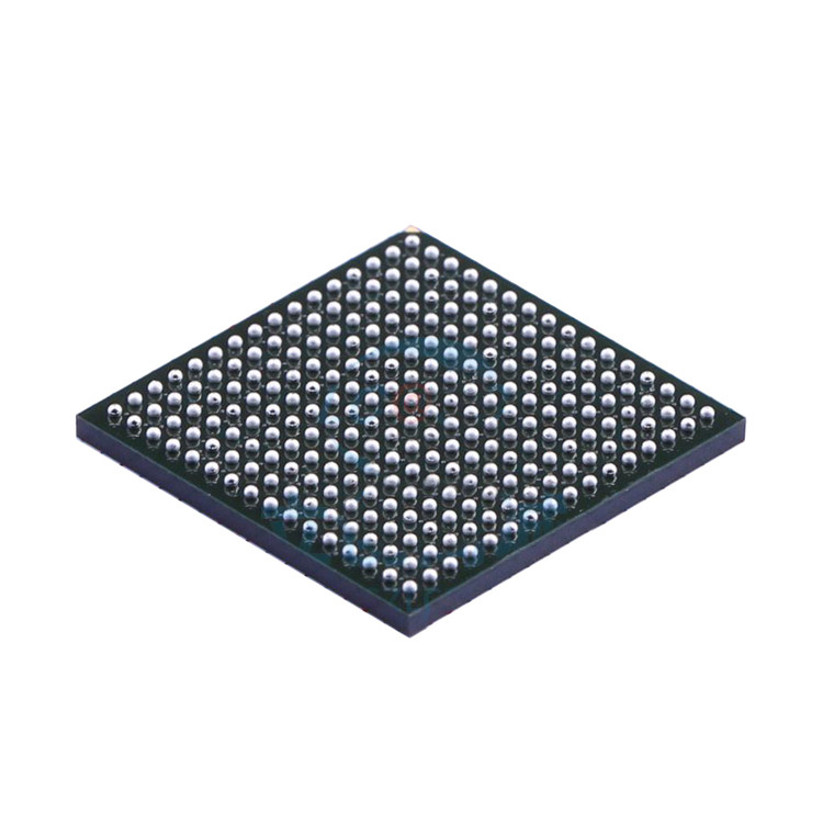 De nieuwe en Originele van XC6SLX9-2FTG256C IC Serie Gebieds van de het Van geïntegreerde schakelingen Programmeerbare Poort van FPGA