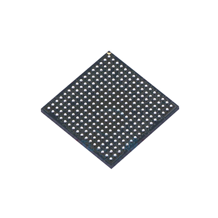 In Voorraadxc3s400-4ftg256i Geïntegreerde schakeling 256-FTBGA (17x17) FPGA 173 I/O 256FTBGA