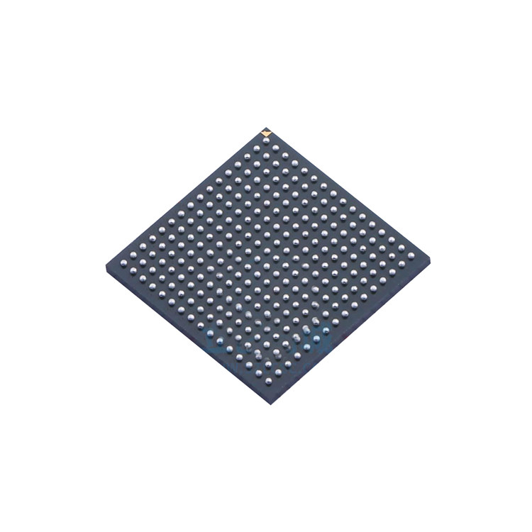 De nieuwe en Originele van XC3S1000-4FTG256C IC Serie Gebieds van de het Van geïntegreerde schakelingen Programmeerbare Poort van FPGA