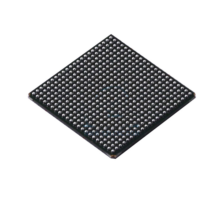 (In voorraad de geïntegreerde schakeling 484-FBGA) van XC3S1400A-4FGG484I (23x23) IC FPGA 375 I/O 484FBGA