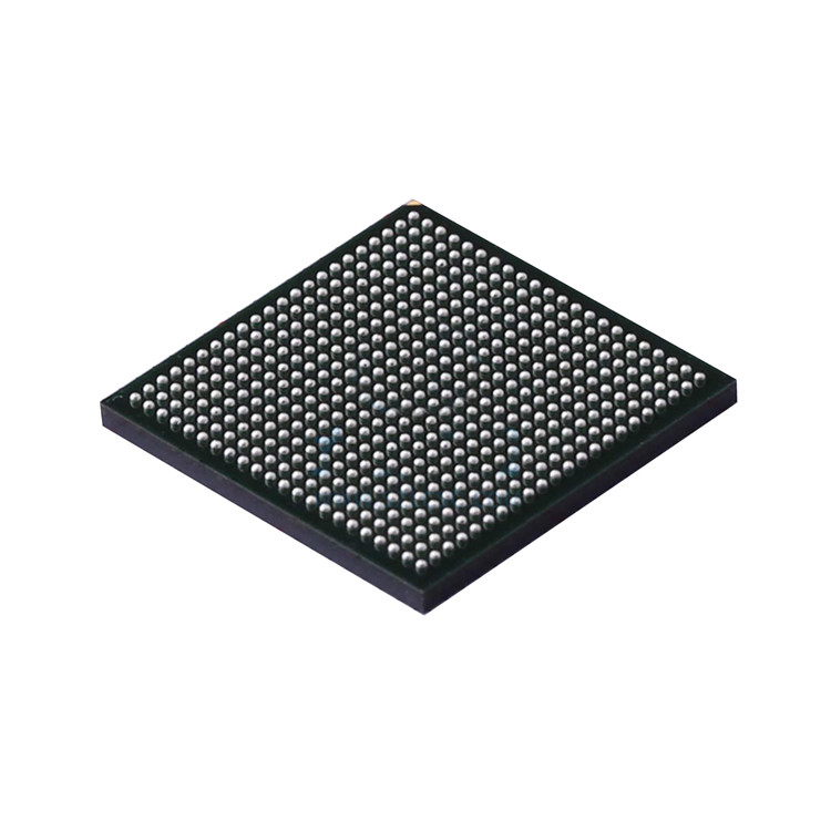 Meilinmchip Nieuwste XC6SLX100 IC Chip Series Field Programmable Gate Serie IC FPGA 338 I/O 484CSBGA XC6SLX100-2CSG484I