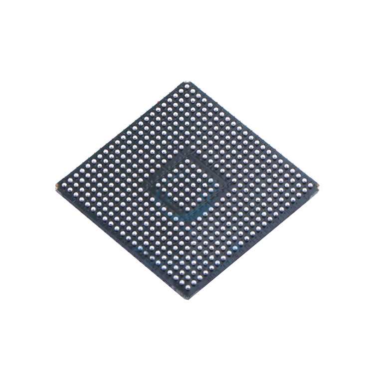 (In voorraad de geïntegreerde schakeling 456-FBGA) van XC3S1000-4FGG456I (23x23) IC FPGA 333 I/O 456FBGA